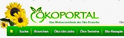 ÖKOWEB - Österreichs zentrales Umweltportal